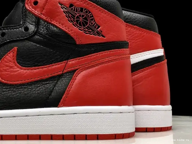 Rep Onekick High Air Homage Retro To 1 Jordan Home 861428-061 OG 0516